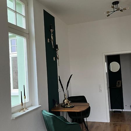 Cityliebe Magdeburg Eksteriør billede