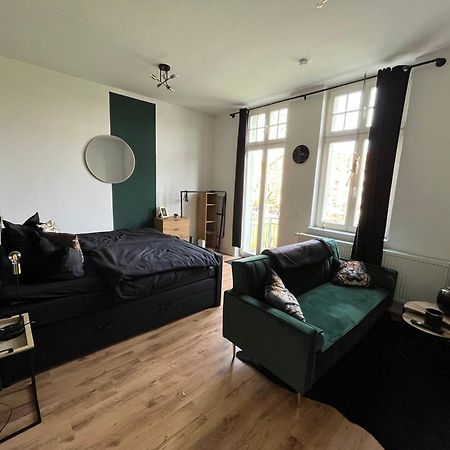 Cityliebe Magdeburg Eksteriør billede