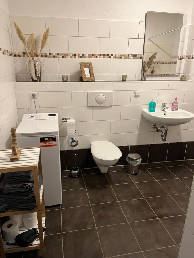 Cityliebe Magdeburg Eksteriør billede